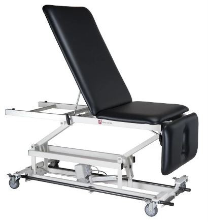 AM-BA350 Bar Activated Treatment Table