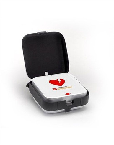 Stryker LifePak CR2 AED Semi Automatic, WIFI, English, Bag