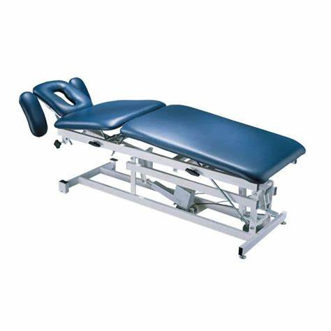 AMBA500 Five-Section Treatment Table