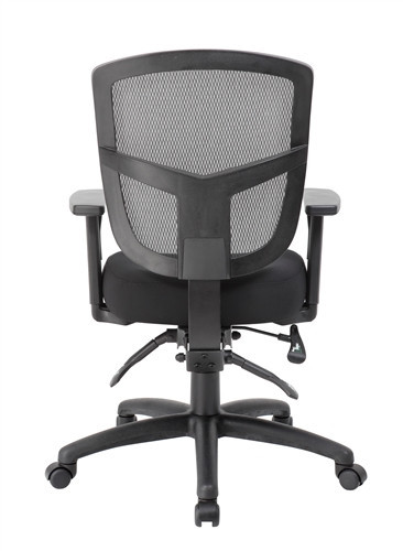 Boss Contract Mesh Task Chair