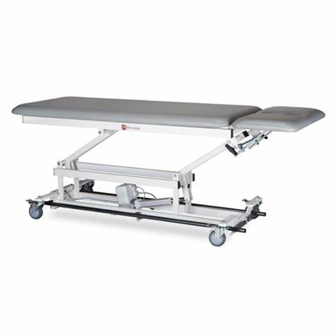 AM-BA 200 Two-Section Treatment Table