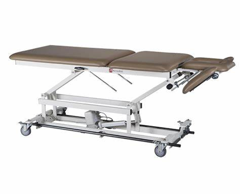 AMBA550 Five-Section Treatment Table for Medical Device Depot