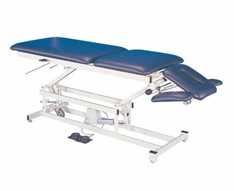 AMBA550 Five-Section Treatment Table - Medical Device Depot
