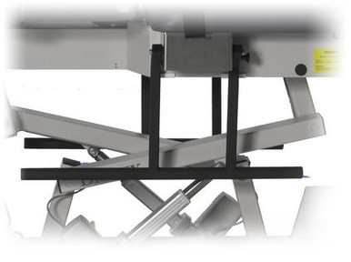 Ultrasound Table