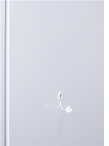 Accucold freezer