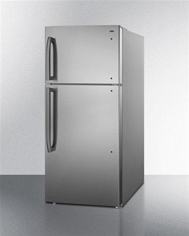 Accucold CTR18PL Frost-Free Refrigerator-Freezer (General Purpose)