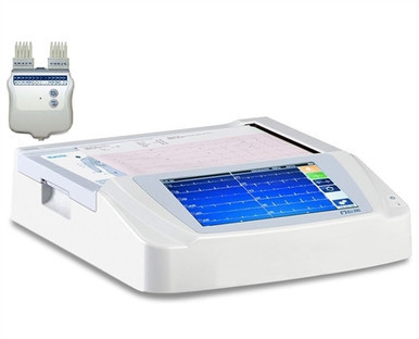 Ecg Machine