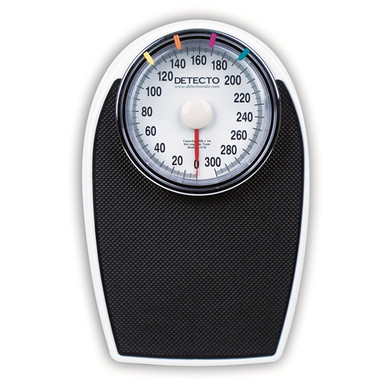 Detecto D1130 Bathroom Scale 1
