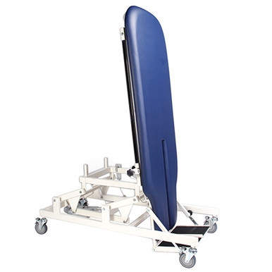 Variable Height Tilt Table