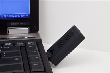 Firefly DE350 Wireless Polarizing Dermatoscope / Dermascope (Works with Laptop & PC)