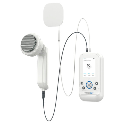 Richmar HIVADOT Deep Oscillation Therapy Device