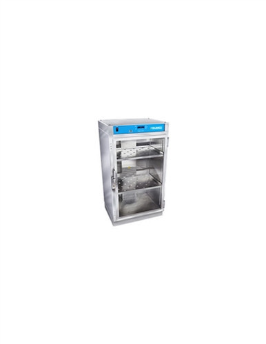 Warming cabinet