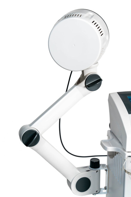 Richmar TheraTouch DX2 Shortwave Diathermy Deep Heat Therapy