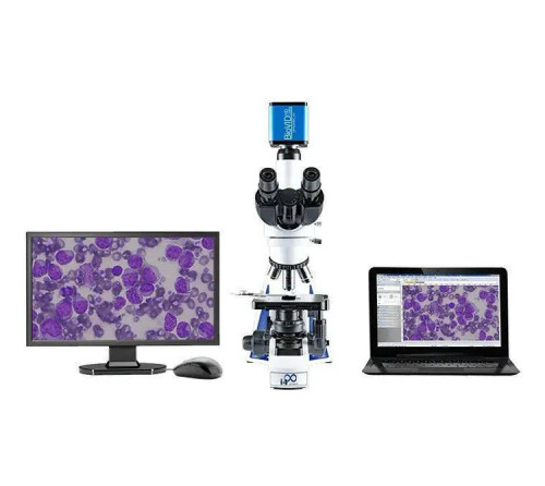 BioVID HD 1080+ Microscope Camera