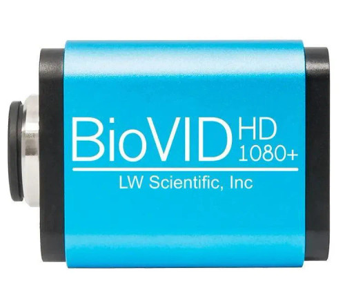 BioVID HD 1080+ Microscope Camera