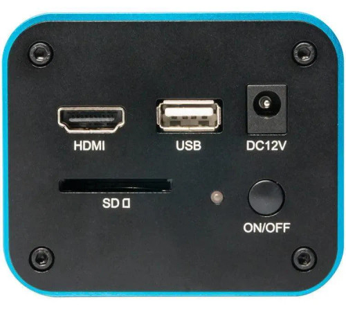 BioVID HD 1080+ Microscope Camera