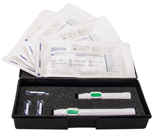 Bovie Aaron DEL2 Change-A-Tip Deluxe Cauteries