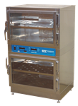 CSI medical blanket warmer