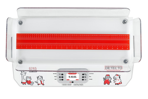 Detecto Digital Baby Scale