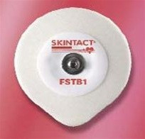 Skintact High Performance EKG Wet-Gel Electrodes