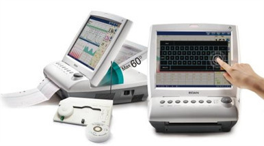 F9 Express Fetal/Maternal Monitor
