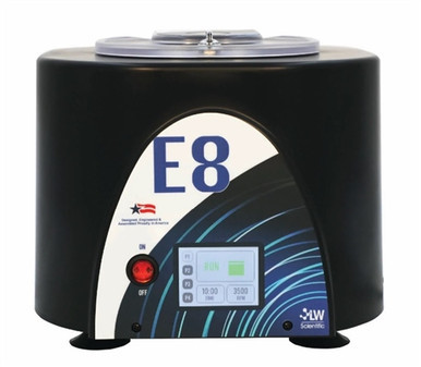 LW Scientific E8 Centrifuge
