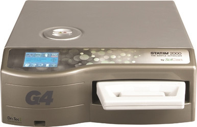 SciCan Statim 2000 G4 Cassette Autoclave