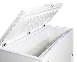AccuCold EL51LT 15 cu ft Low Temperature Chest Freezer