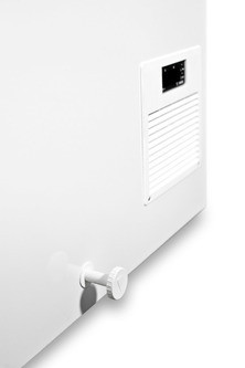 AccuCold EL51LT 15 cu ft Low Temperature Chest Freezer