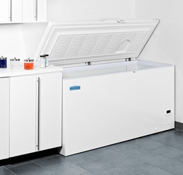 AccuCold EL51LT 15 cu ft Low Temperature Chest Freezer