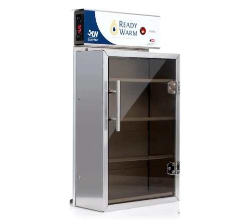 LW Scientific ICL-010L-D031 Digital Incubator (10L)