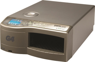 Statim 5000 G4 Cassette Autoclave