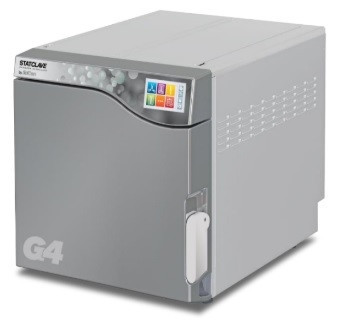 SciCan STATCLAVE G4 Chamber Autoclave