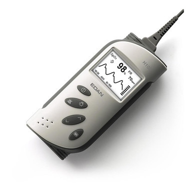 Edan H100B Pulse Oximeter