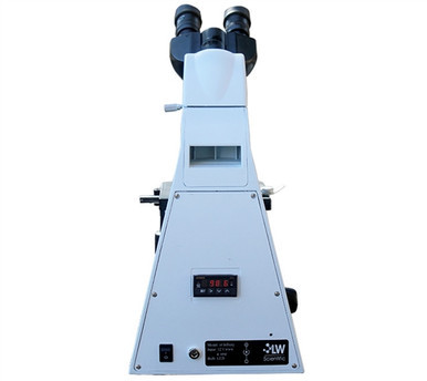 i4 Semen Evaluation Microscope