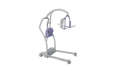 Arjo Maxi Twin Floor Lifter