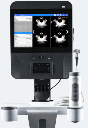 MDPro MD5 Bladder Scanner