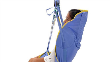 Arjo Hammock Amputee Sling