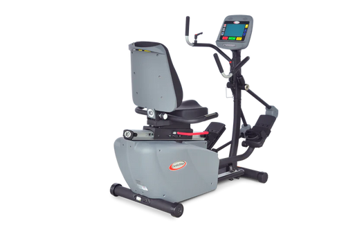 PhysioStep LXT Recumbent Linear Cross Trainer