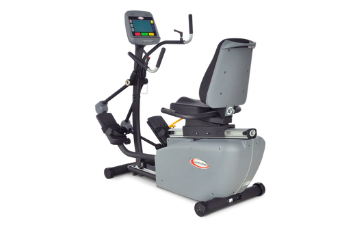 PhysioStep LXT Recumbent Linear Cross Trainer