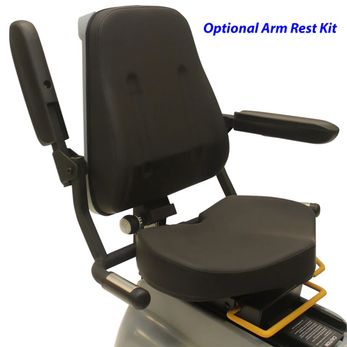 PhysioStep LXT Recumbent Linear Cross Trainer