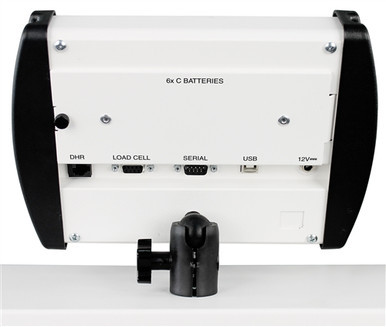 Detecto MedVue Digital Weight Indicator