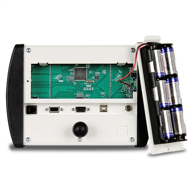 Detecto MedVue Digital Weight Indicator