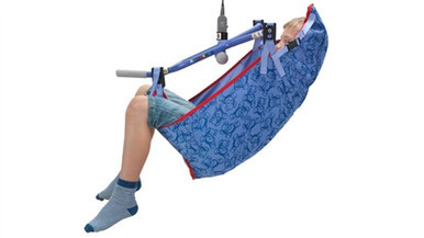 Arjo General Purpose Paediatric Sling