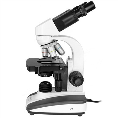 C&A Scientific MRJ-03L Cordless Medical & Research Binocular Microscope