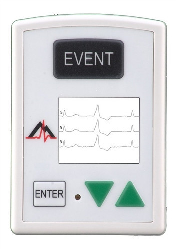 Holter and Event Recorder