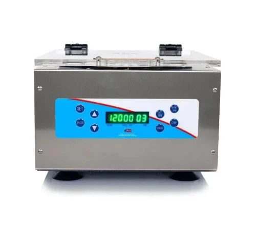 USA MX12 Micro-Combo, Digital, 12pl microtube (1-2ml) & 24pl crit (75mm), 110v