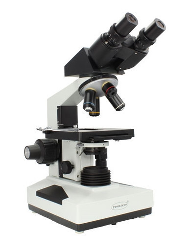 C&A Scientific MRP-3001 Professional Binocular Microscope
