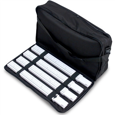 Detecto Free-Standing Portable Height Rod