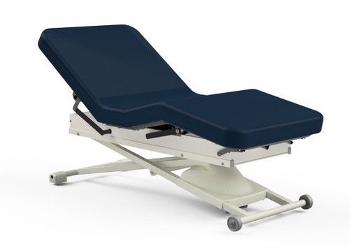Oakworks Proluxe Table- Electric Salon Top